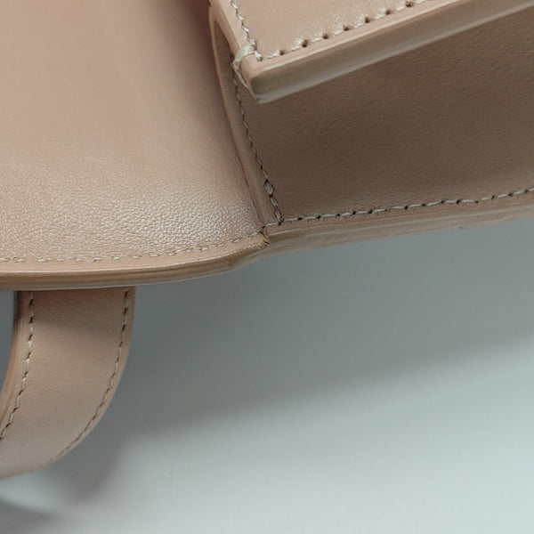 30 Montaigne Calfskin Pink