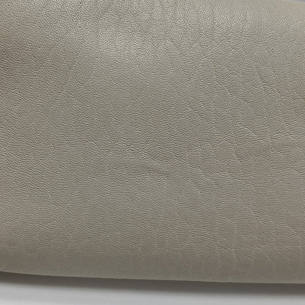 KATE Small Calfskin White