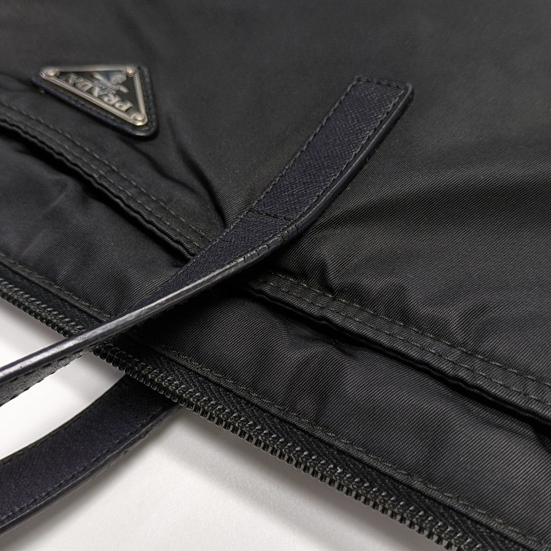 Nylon Black