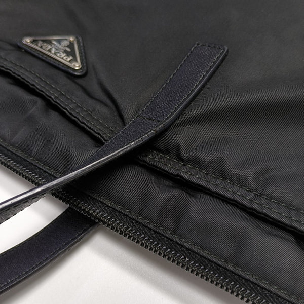Nylon Black