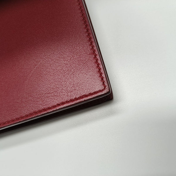 FRAME Small Calfskin Multicolor