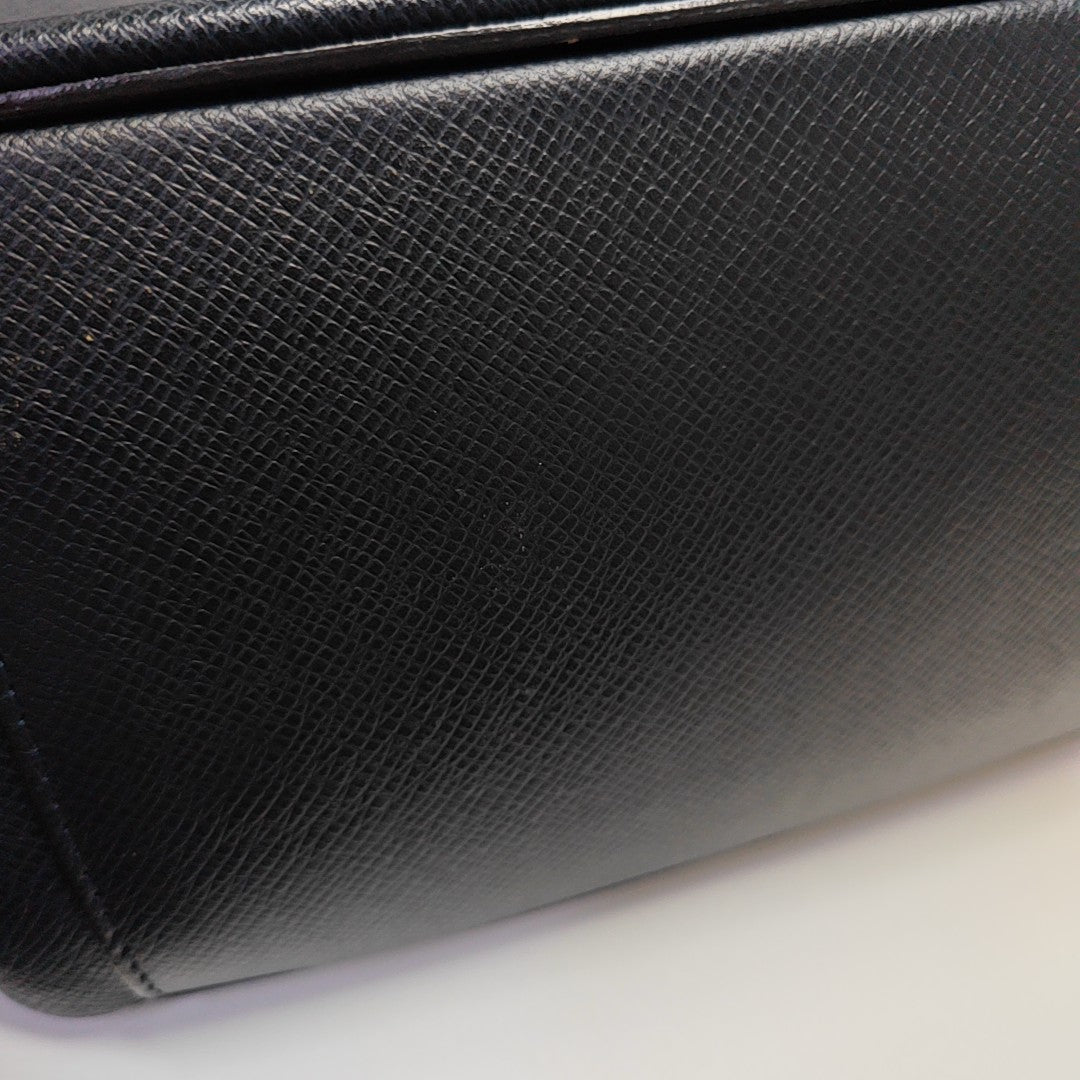 ROMAN Calfskin Blue