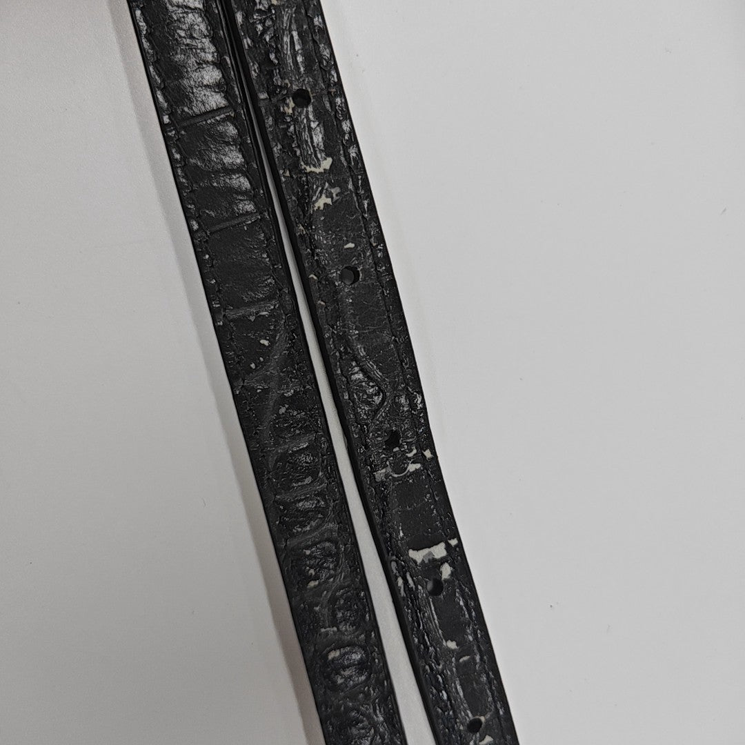 B. Calfskin Gray