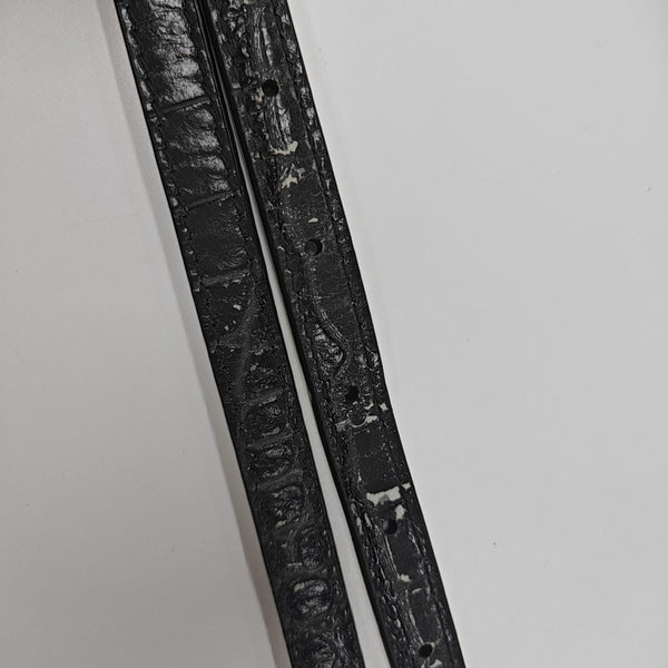 B. Calfskin Gray