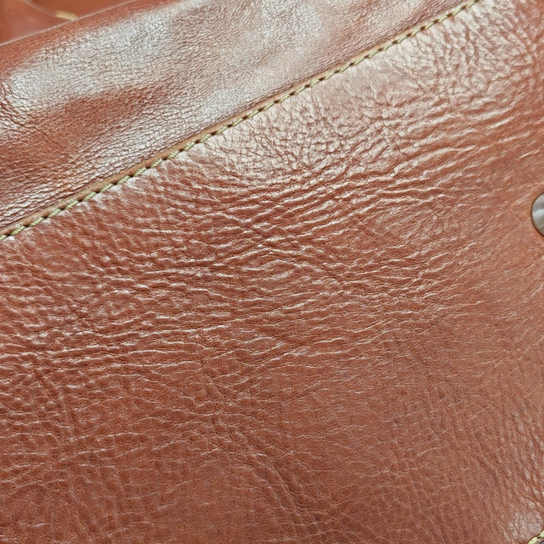 Edith Calfskin Brown