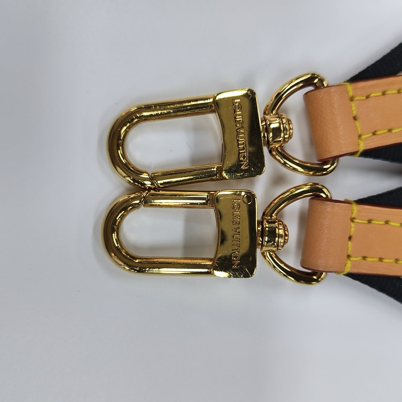 DIANE Monogram Coated Canvas Brown