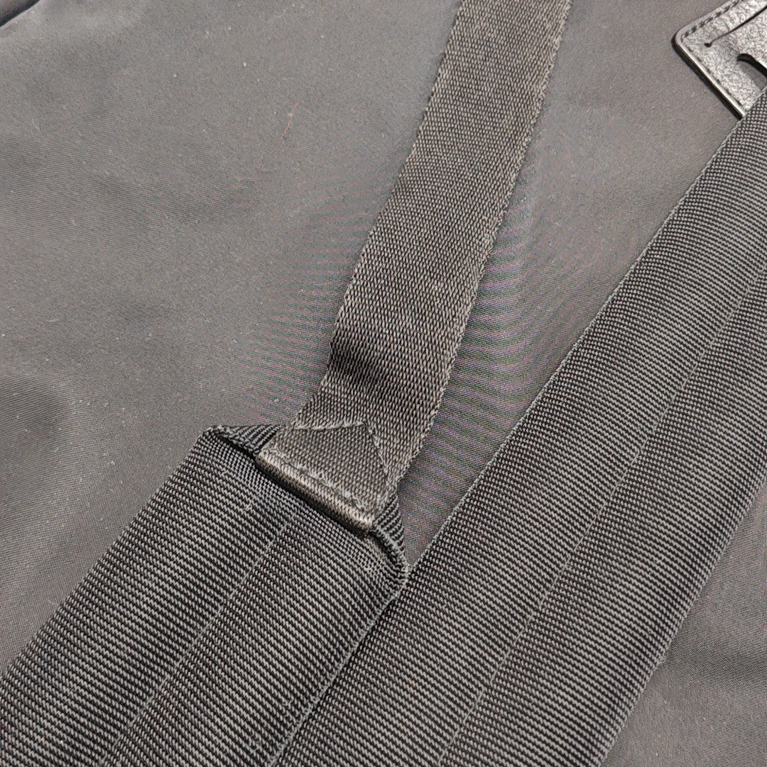 Nylon Black