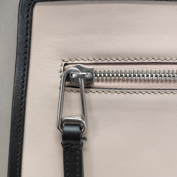 Runaway Calfskin Brown