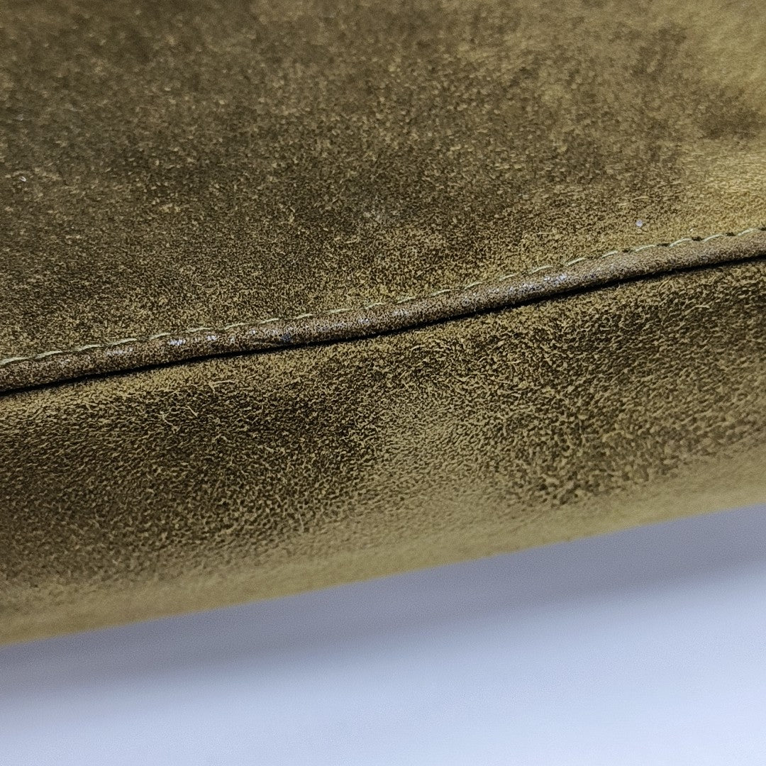 Suede Brown