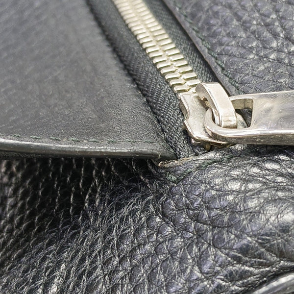 Calfskin Black