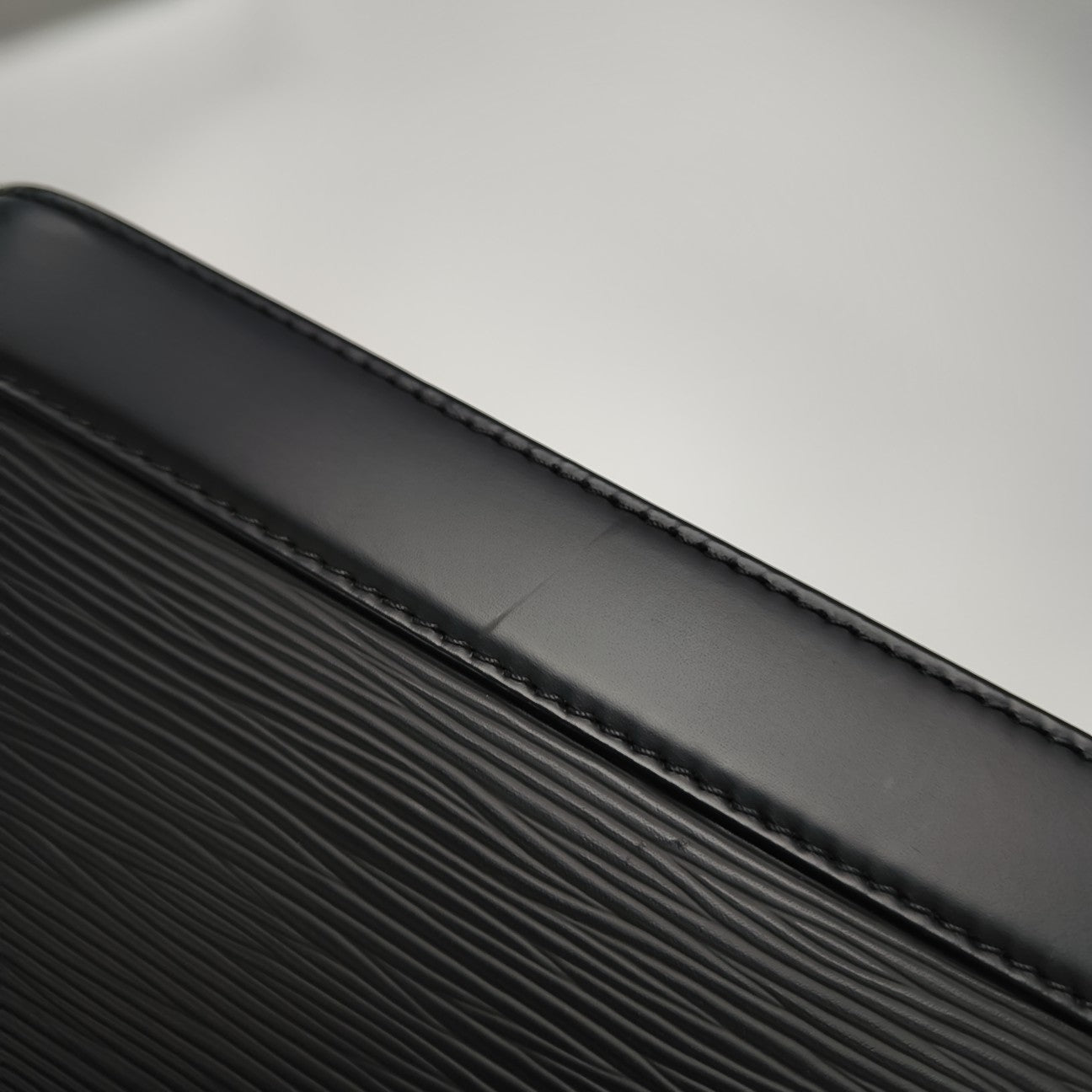 ALMA PM Epi Black