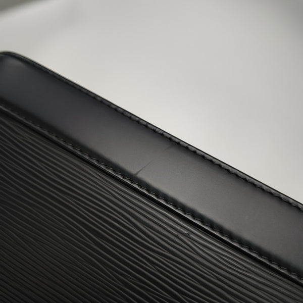 ALMA PM Epi Black