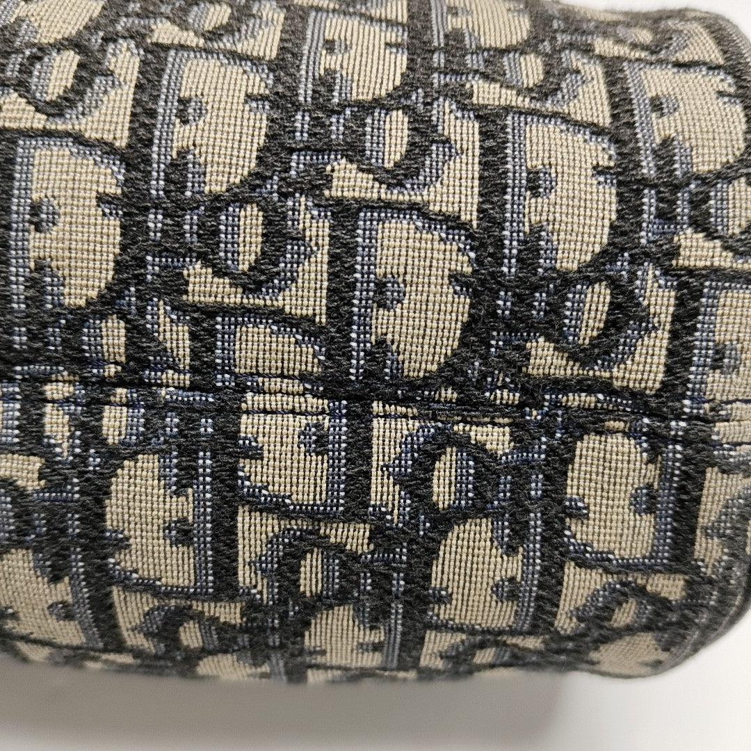 Dior And Kenny Scharf Mini Fabric Multicolor