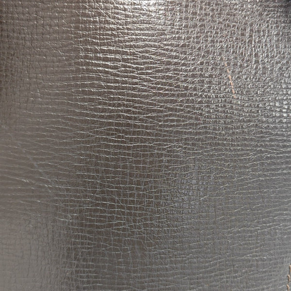 SHAWNEE Calfskin Brown