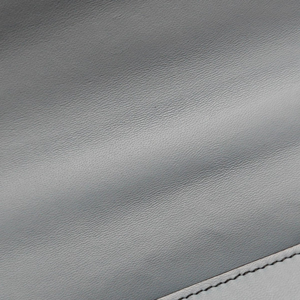 Piazza Lambskin Blue