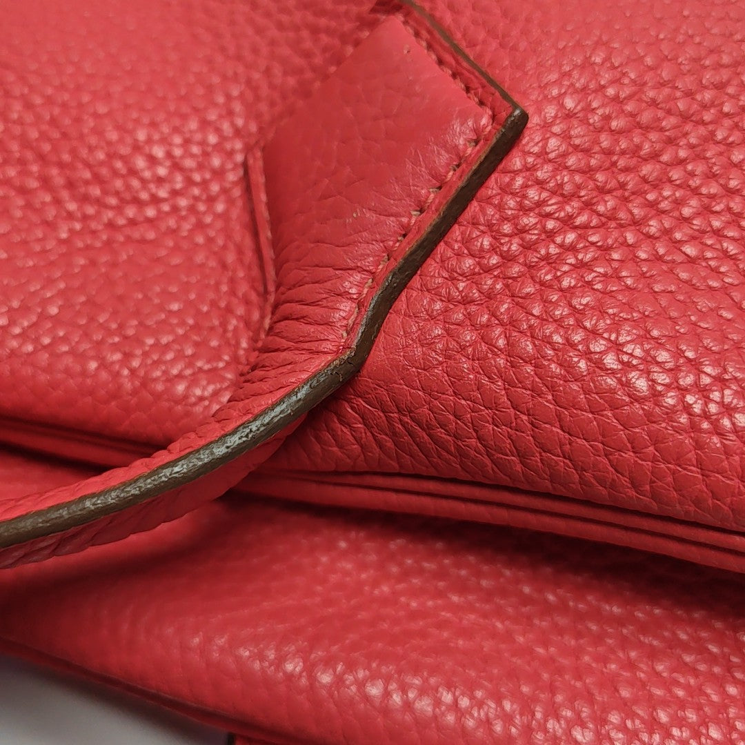 Victoria Clemence Pink