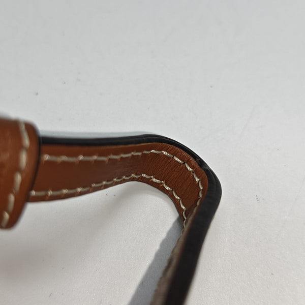 CABAS CELINE Mini Coated Canvas Brown