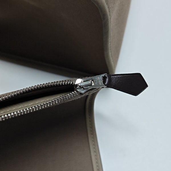 Herbag 31 Canvas Gray