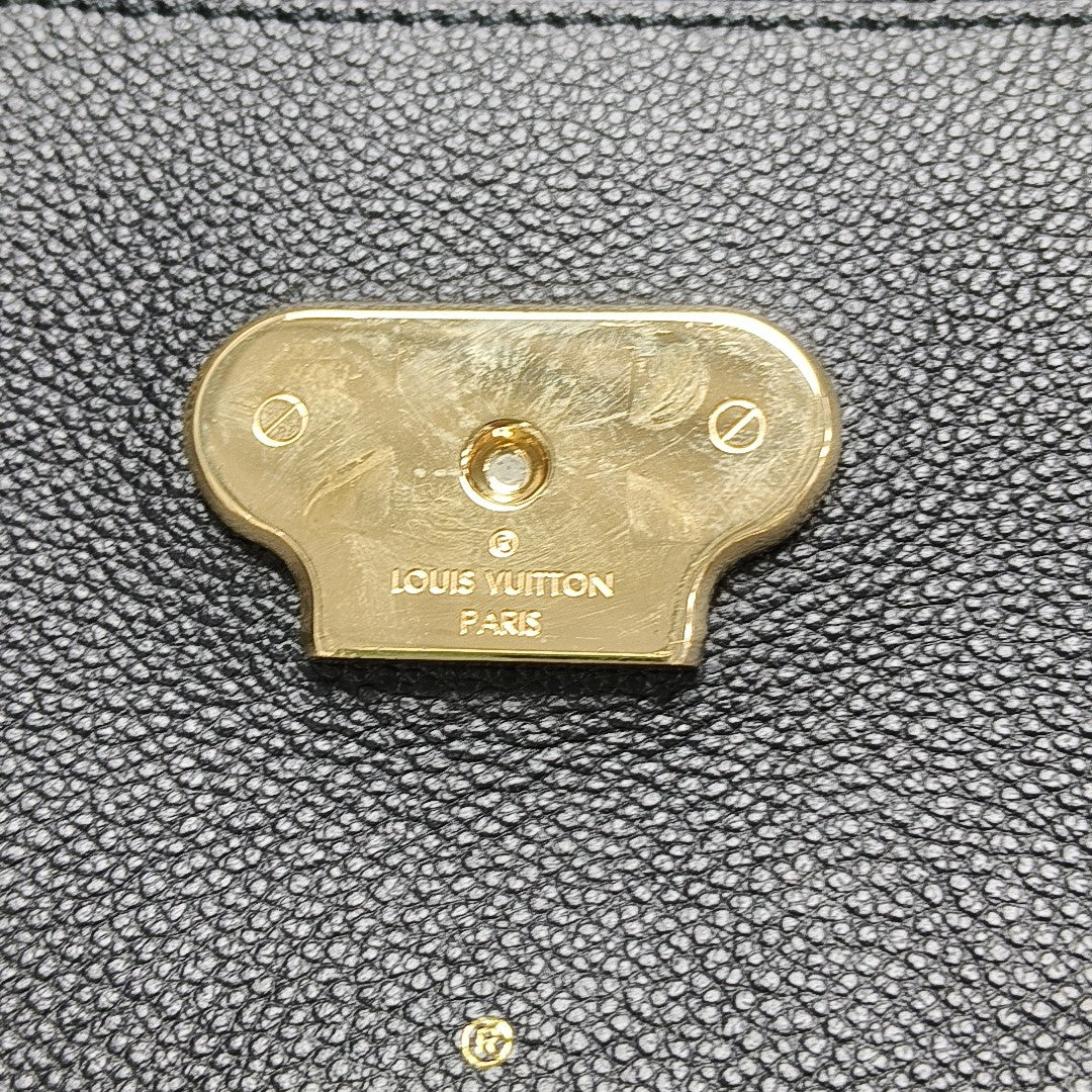 VAVIN PM Monogram Calfskin Blue