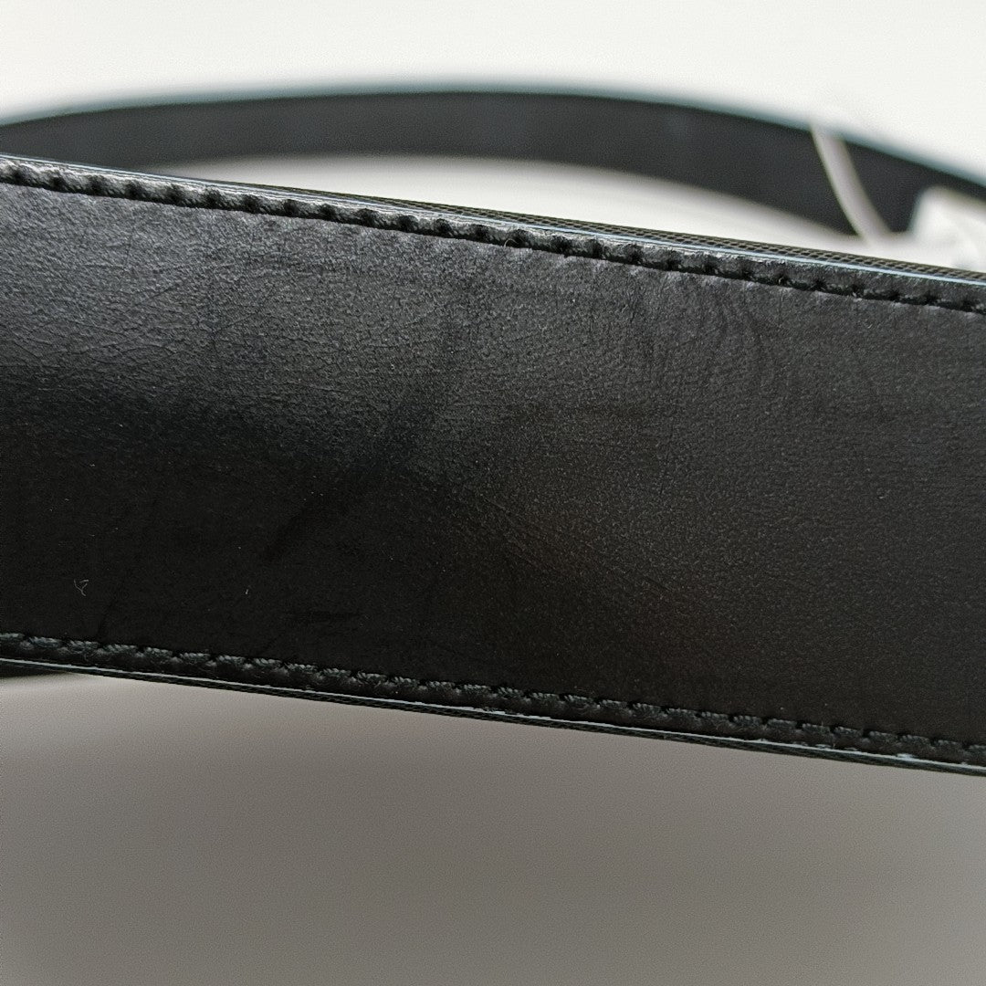 Canvas Black
