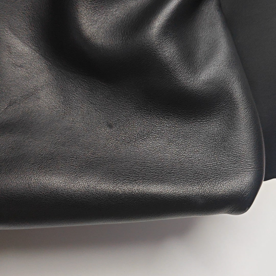 Monster Nylon Black