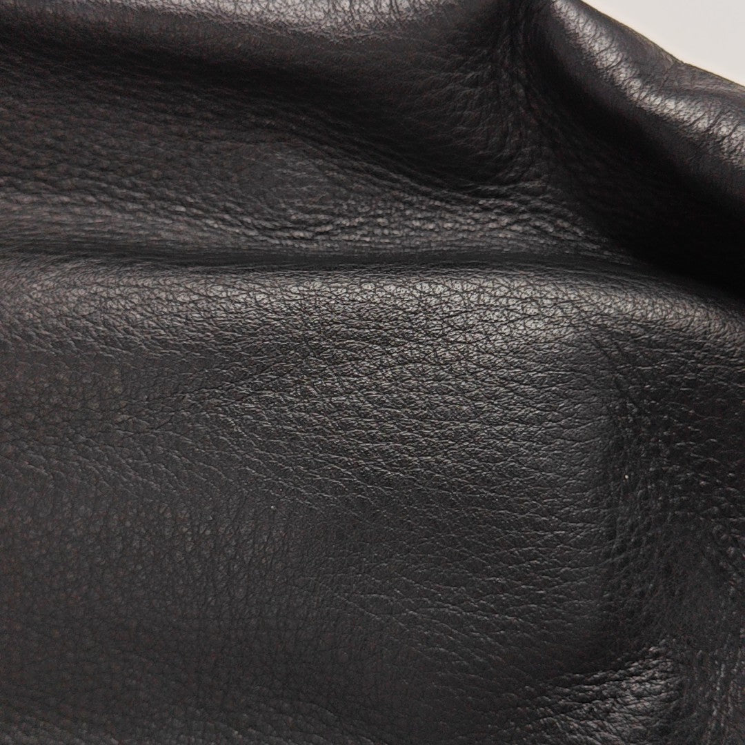 Everyday Calfskin Gray