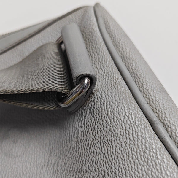 CHALK Coated Canvas Gray
