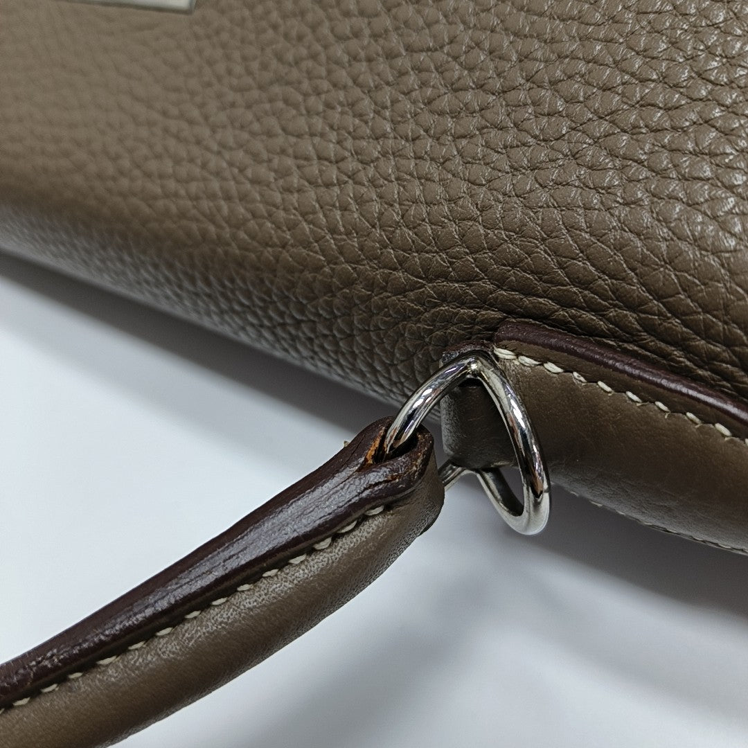 Kelly 32 Clemence Gris