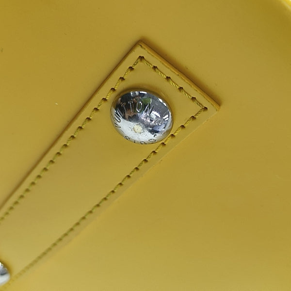 ALMA GM Epi Yellow