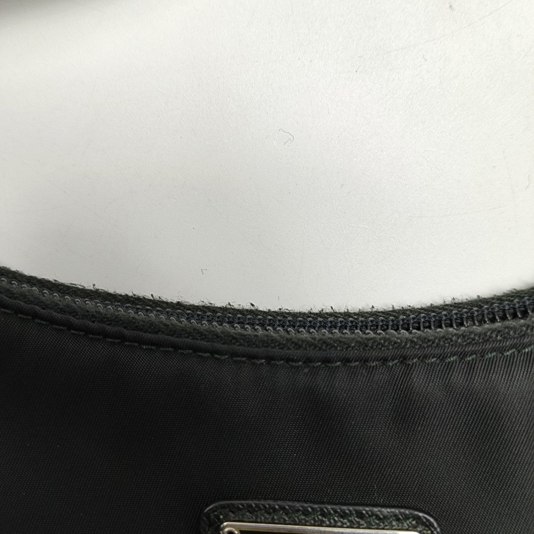 Re-Edition2000 Mini Nylon Black