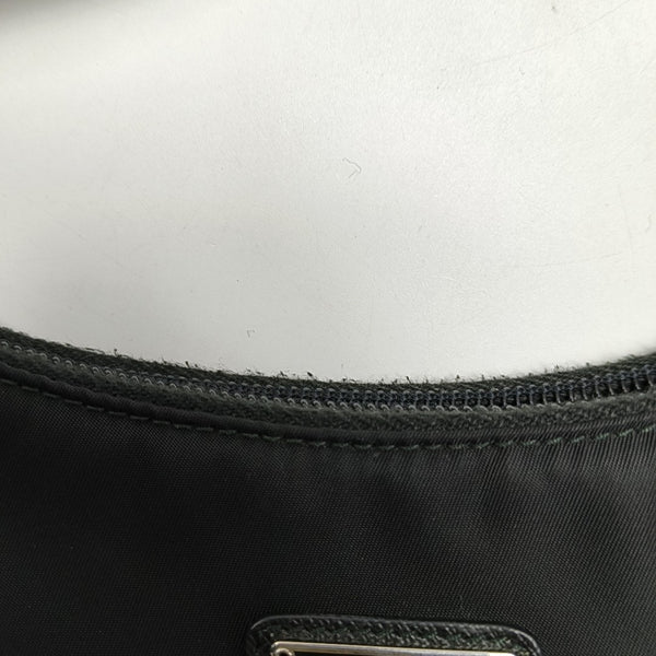 Re-Edition2000 Mini Nylon Black