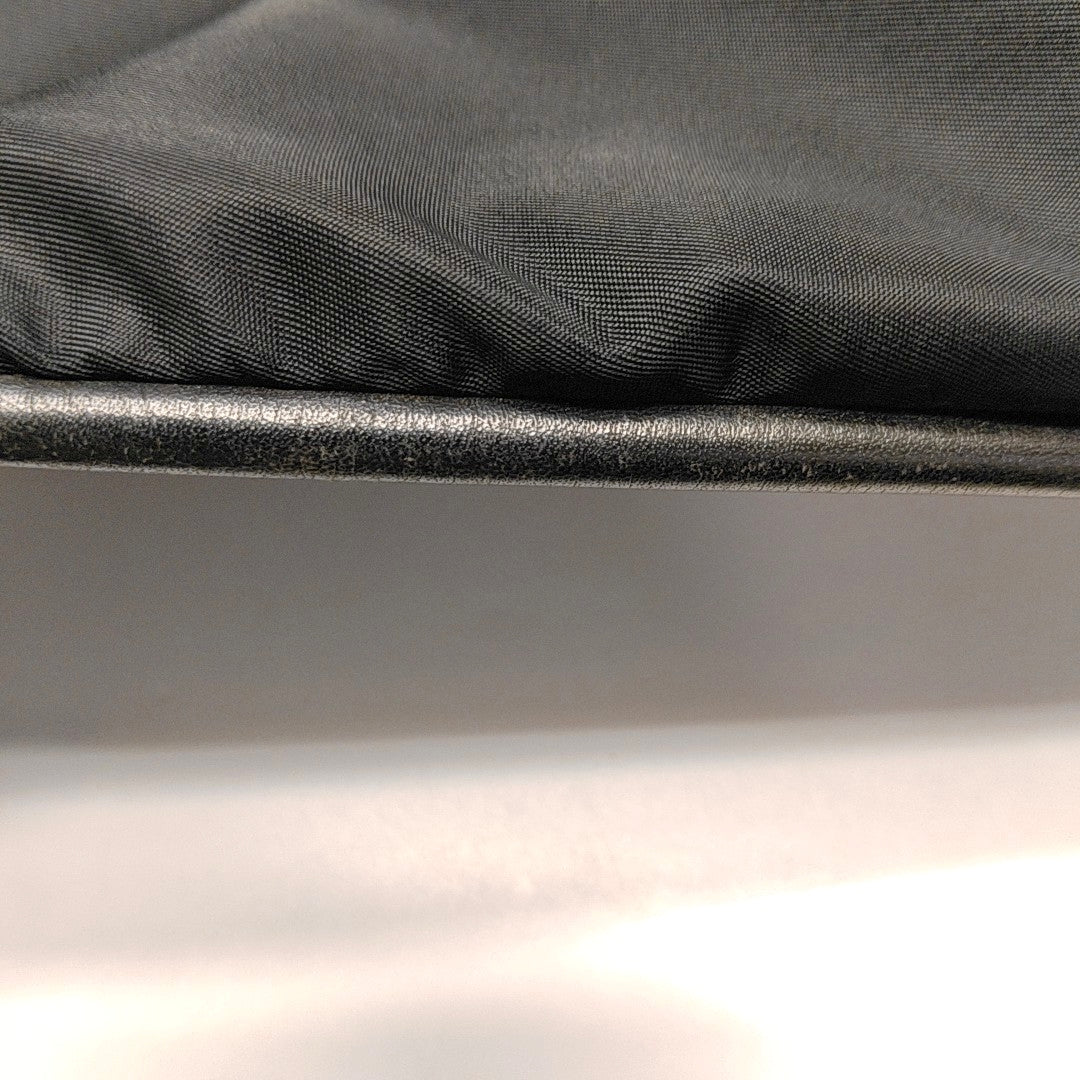 Nylon Black