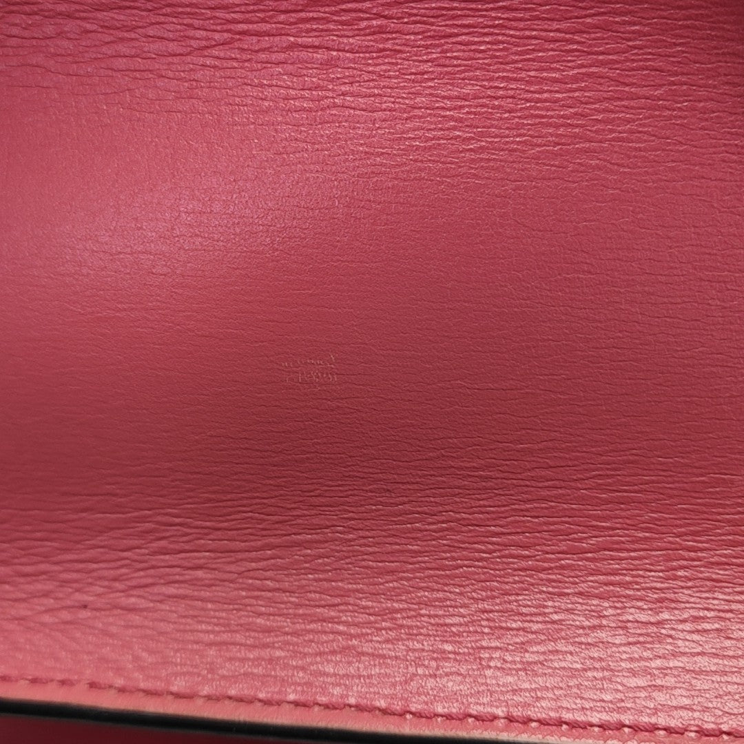 Barcelona Calfskin Pink