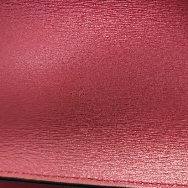 Barcelona Calfskin Pink