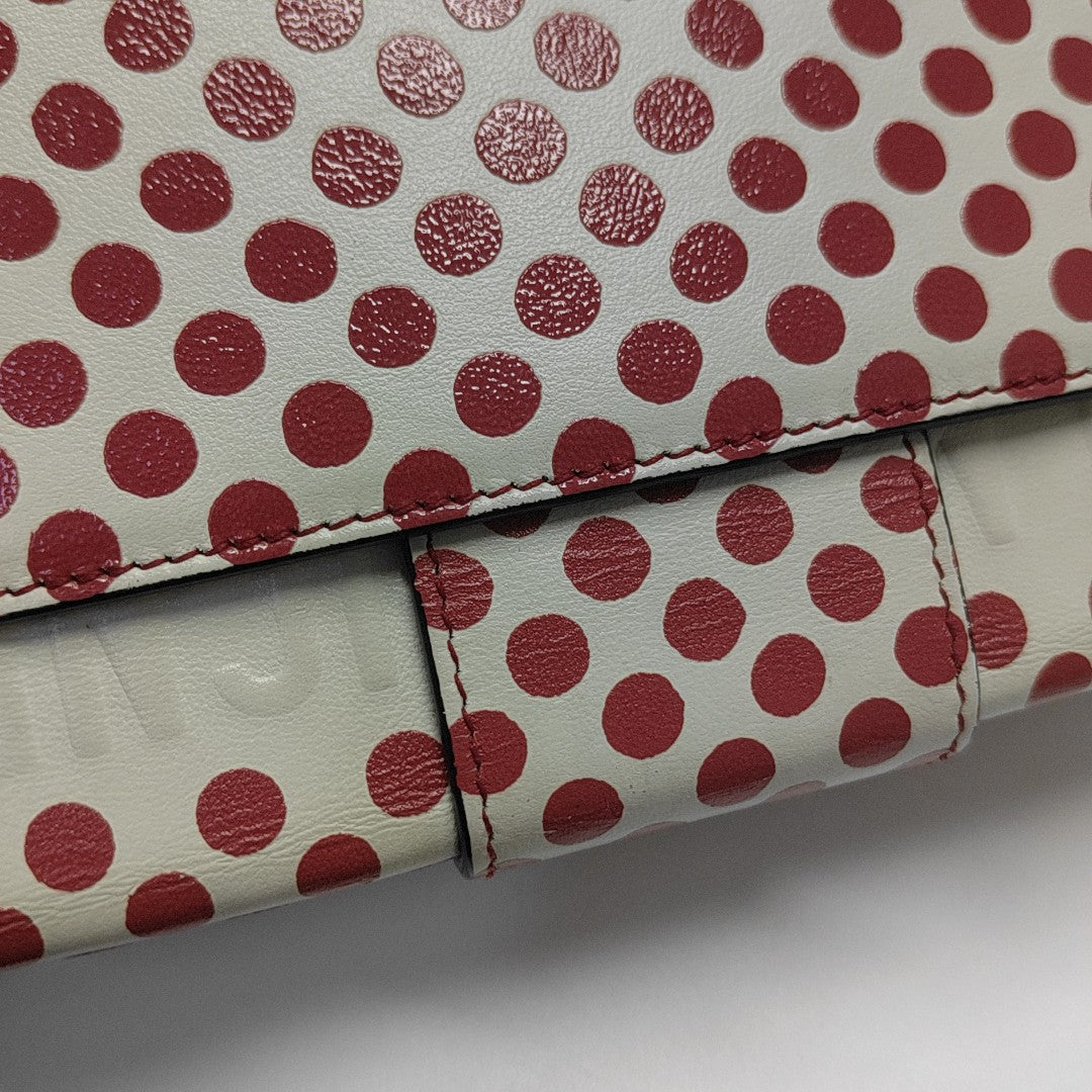 30 Montaigne Mini Calfskin Multicolor