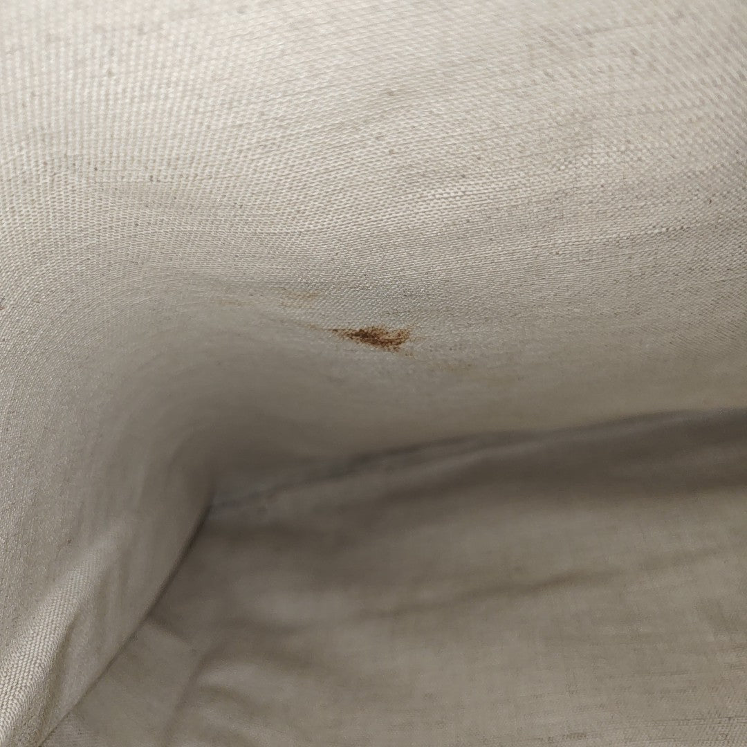 IVY Calfskin Brown