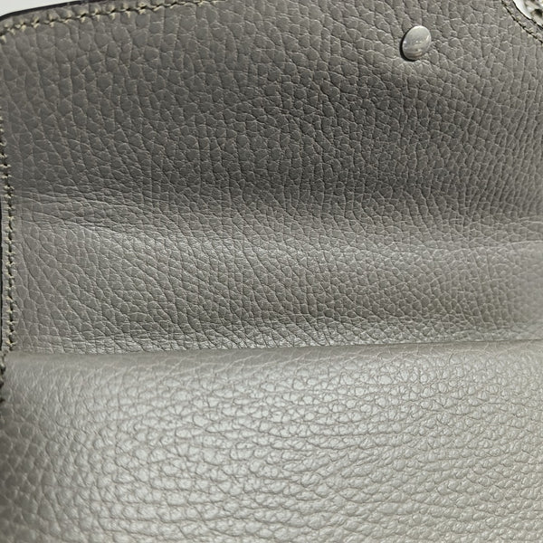 Dionysus Mini Calfskin Gray