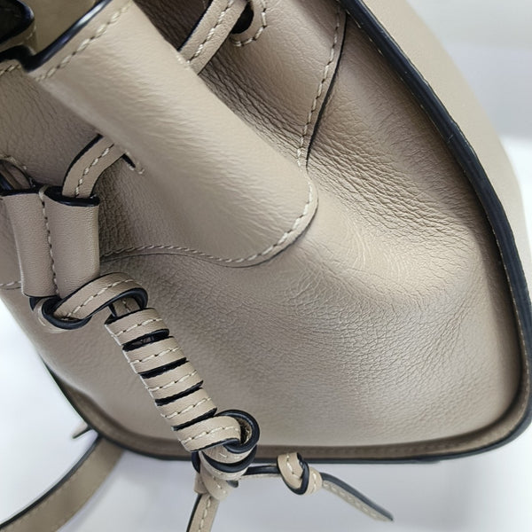 Hammock Mini Calfskin Gray