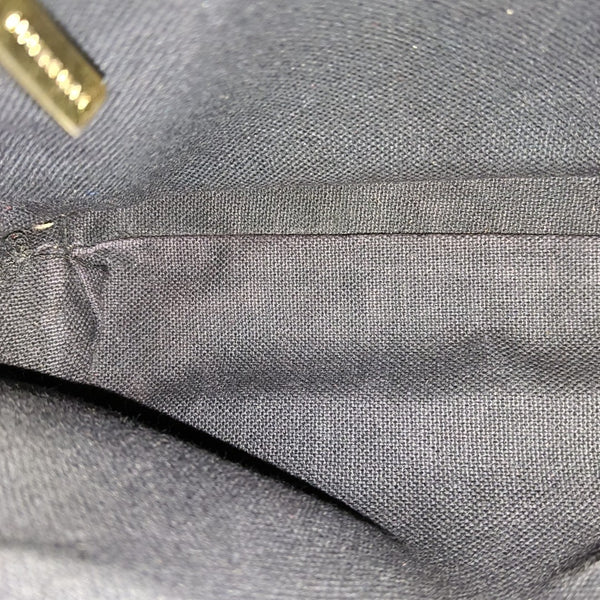 Coated Canvas Brown