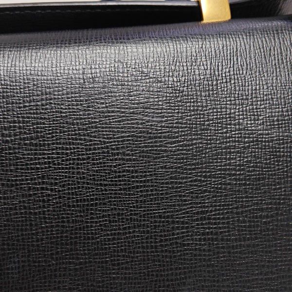BV Classic Calfskin Black