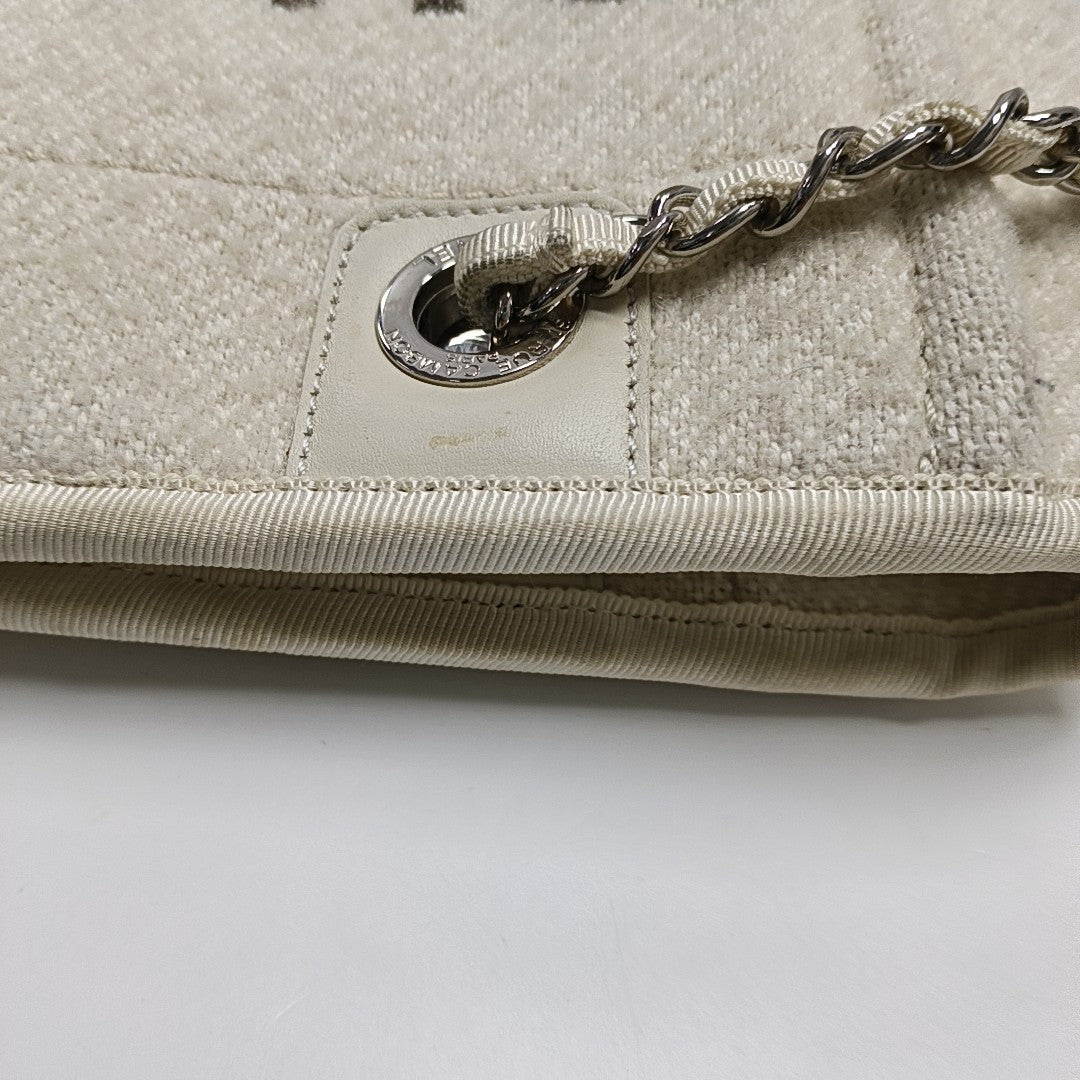 DEAUVILLE Small Canvas Multicolor