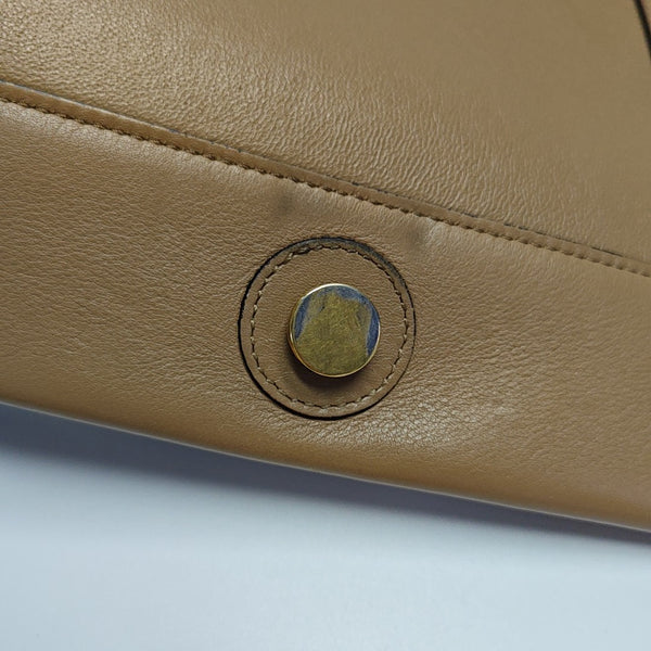 FRAME Medium Calfskin Multicolor