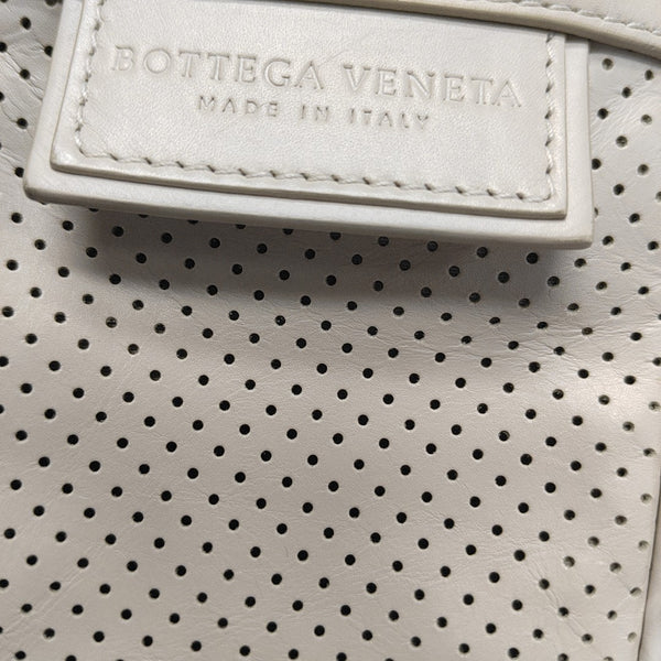 Calfskin White