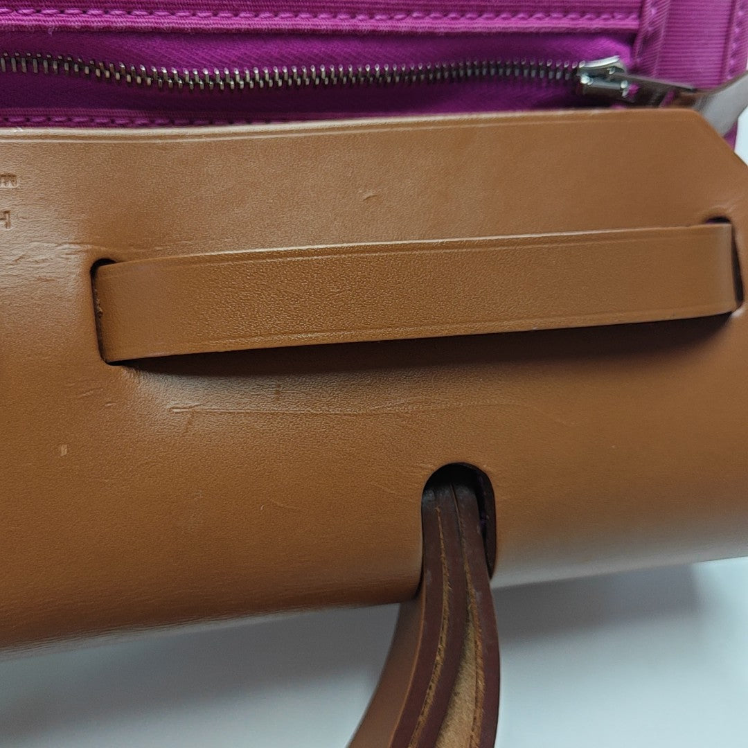 Herbag 31 Canvas Pink