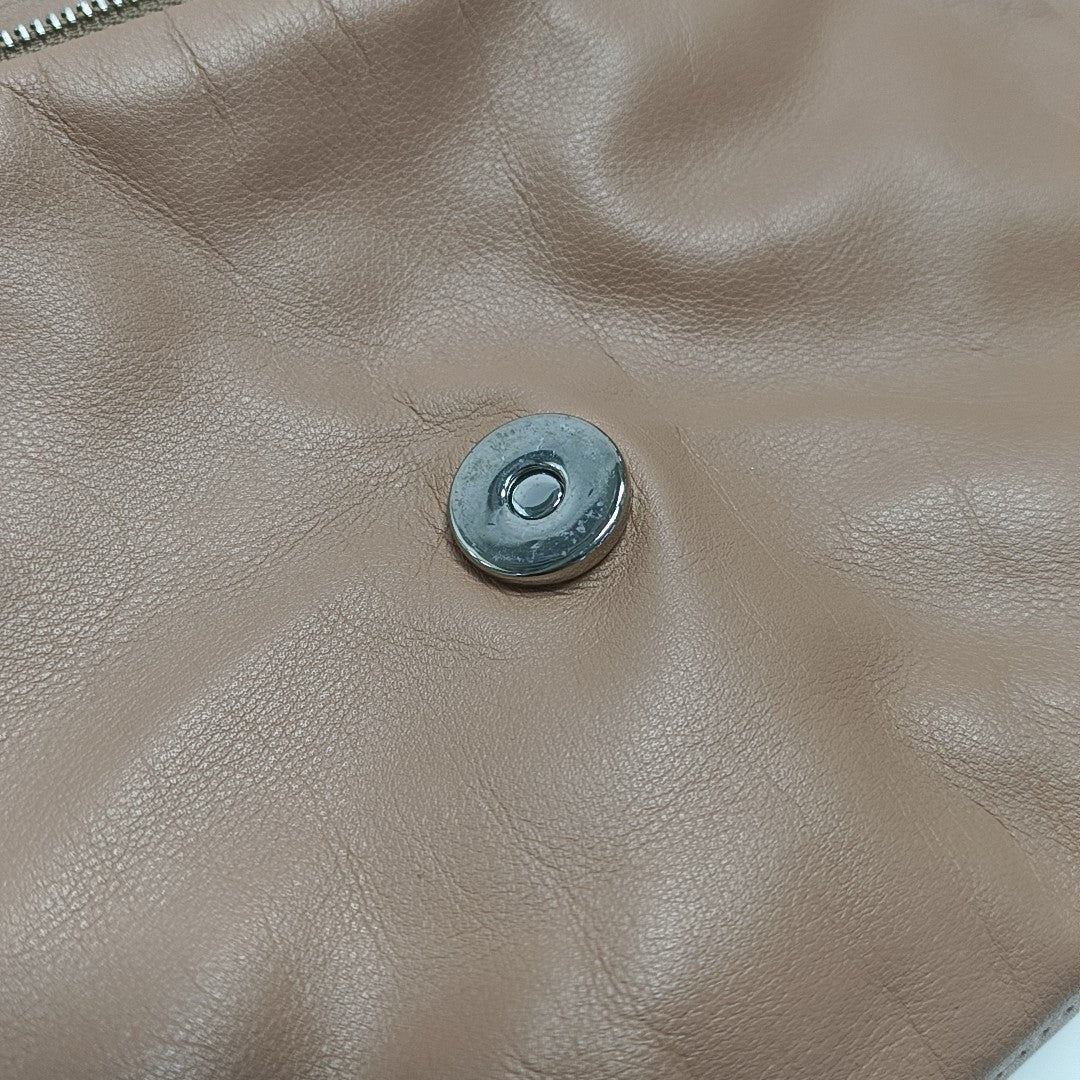Viva Small Calfskin Pink