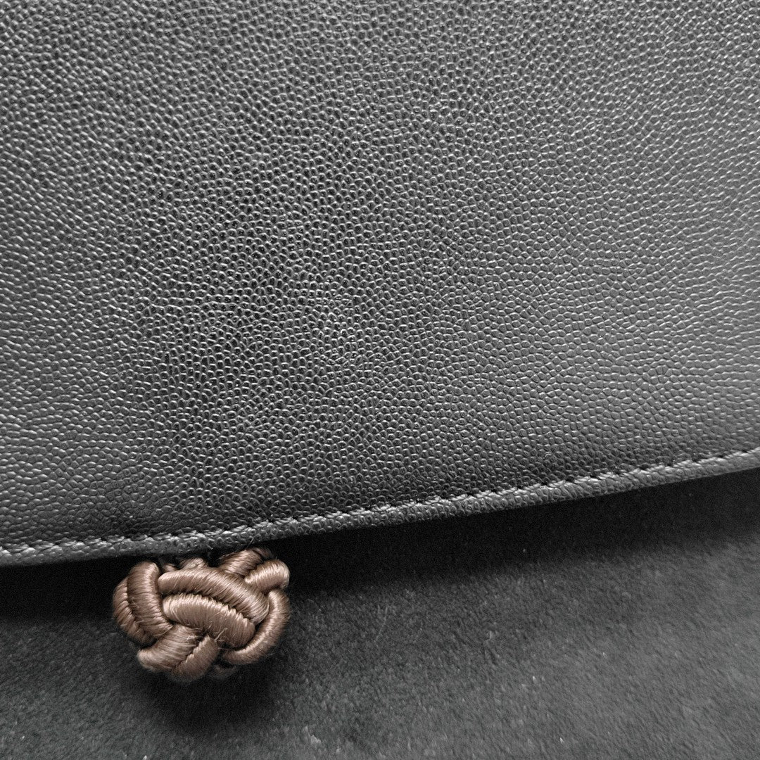Suede Green