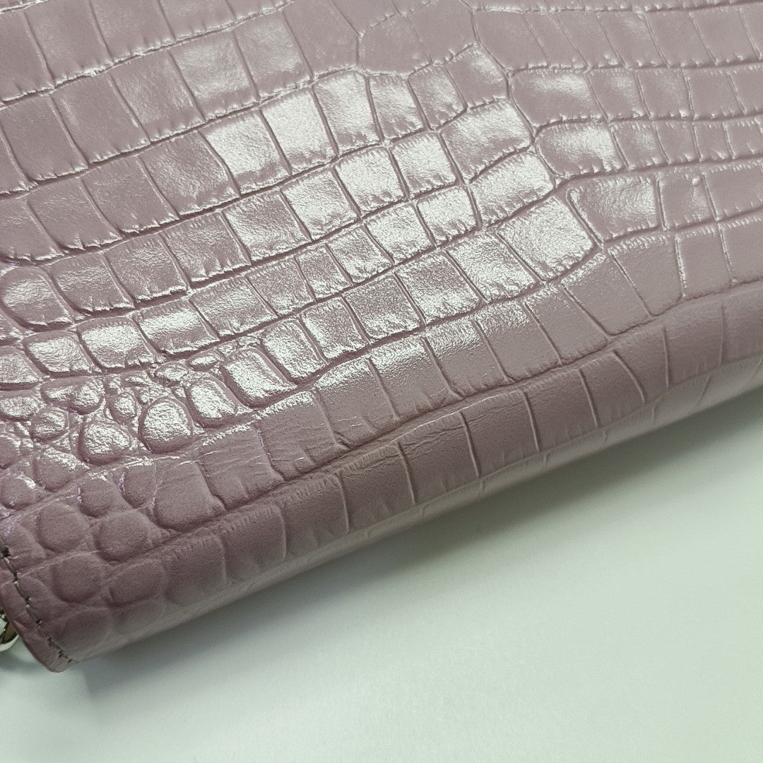 Calfskin Pink