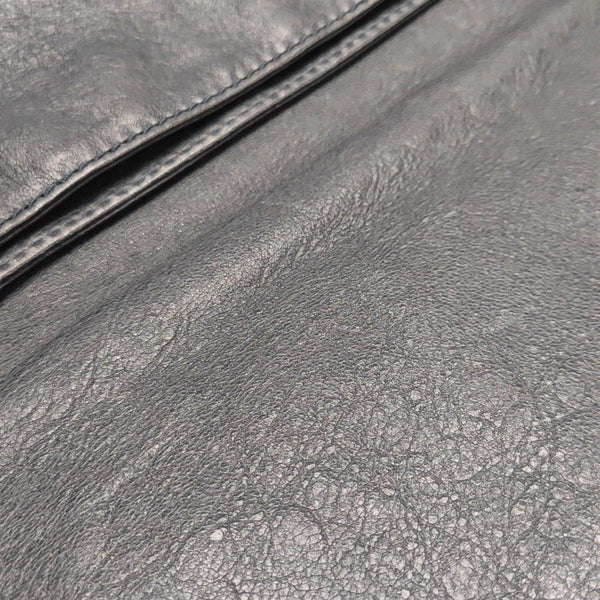 Neo Classic Calfskin Gray
