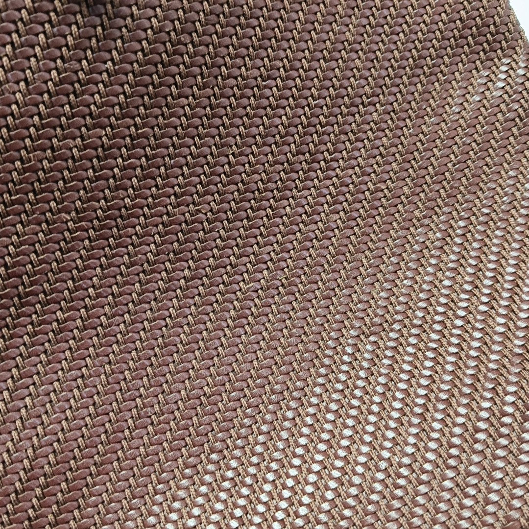 Chennai Fabric Brown