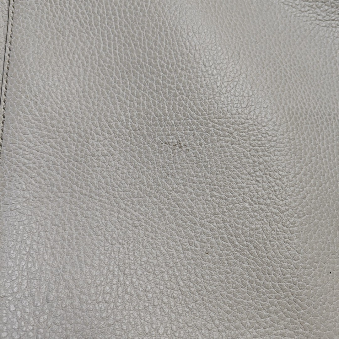 Swing Calfskin White